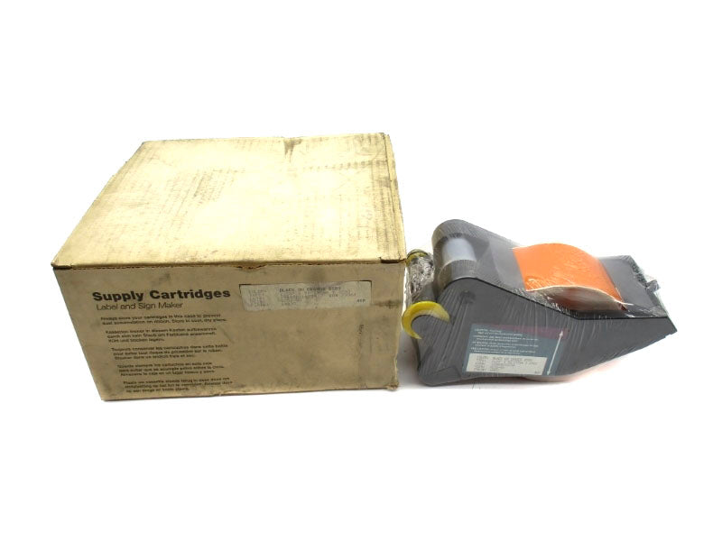 LABEL CARTRIDGE 8252-00 2.25" X 90' NSMP