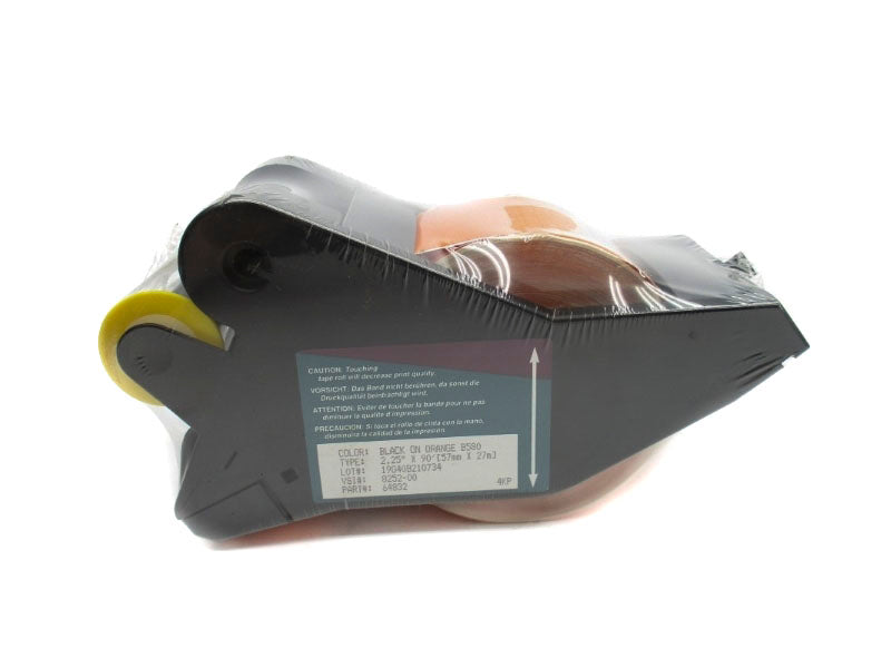 LABEL CARTRIDGE 8252-00 2.25" X 90' NSNP