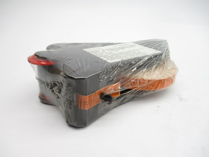 LABEL CARTRIDGE 2-8250-00 .5" X 90' NSNP