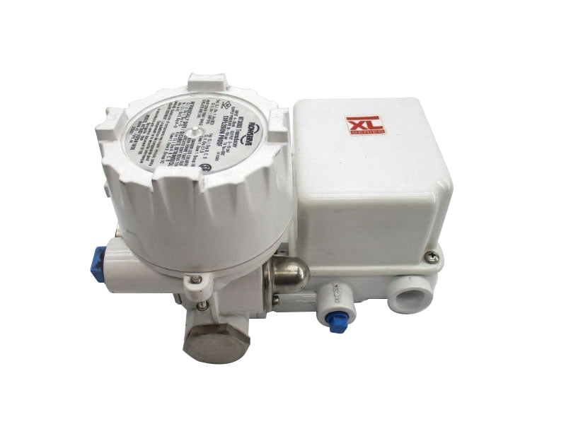 FLOWSERVE NT3002102SN1W00 30-150PSI NSNP