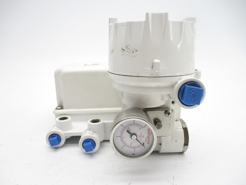 FLOWSERVE NT3002102SN1W00 30-150PSI NSNP