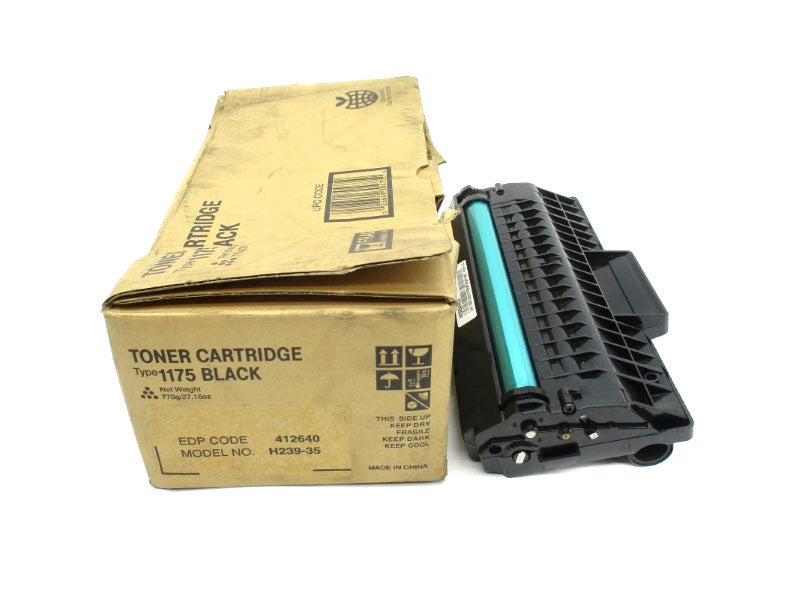 TONER CARTRIDGE 412640 NSMP