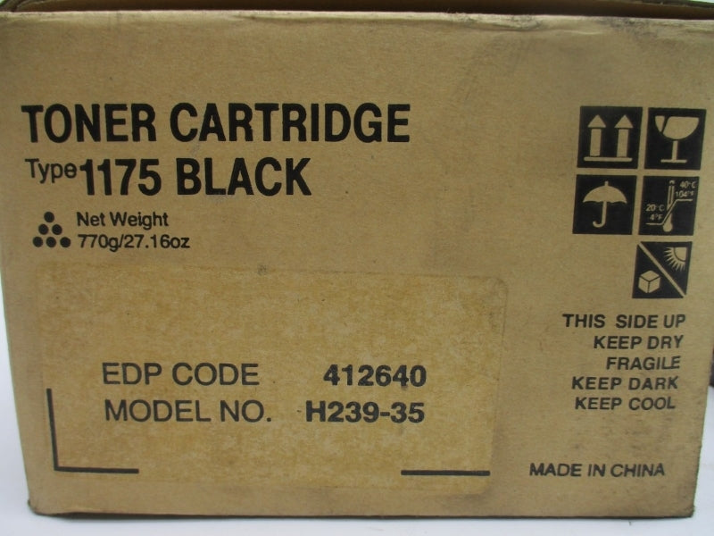 TONER CARTRIDGE 412640 NSMP