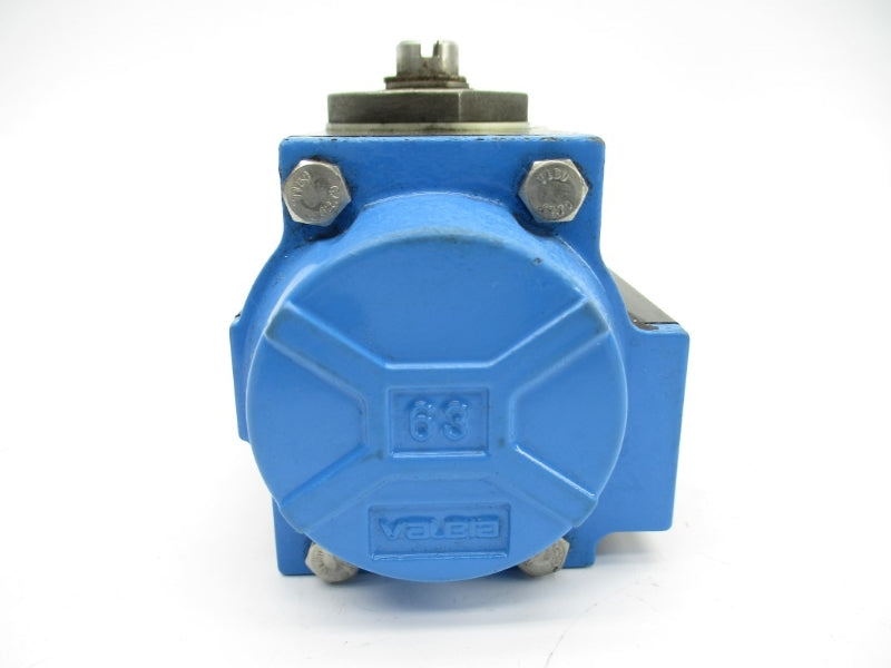 BI-TORQ BI-63DA 150/40PSI +180'/-20'F NSNP