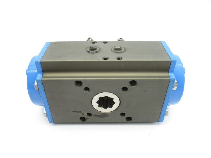 BI-TORQ BI-63DA 150/40PSI +180'/-20'F NSNP