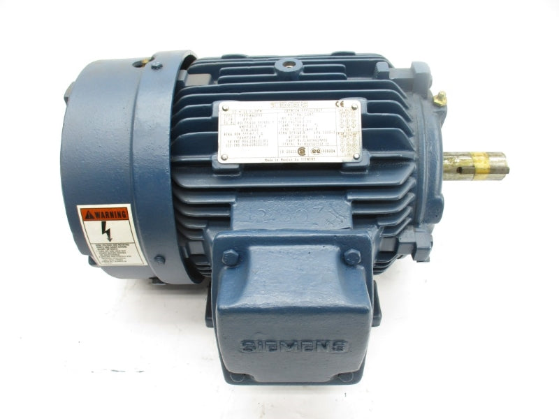 SIEMENS 1LA91842YK60 HPG1603 230/460V 11.6/5.8A NSMP
