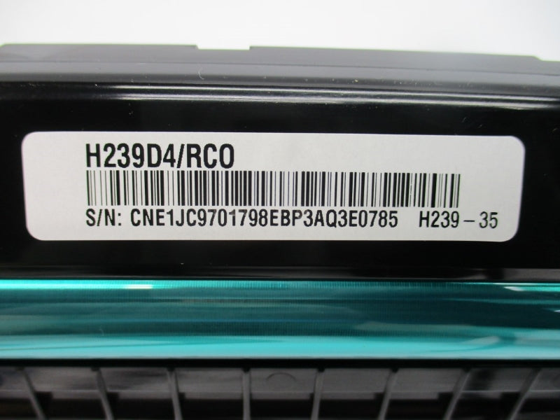 TONER CARTRIDGE H239-35 NSNP