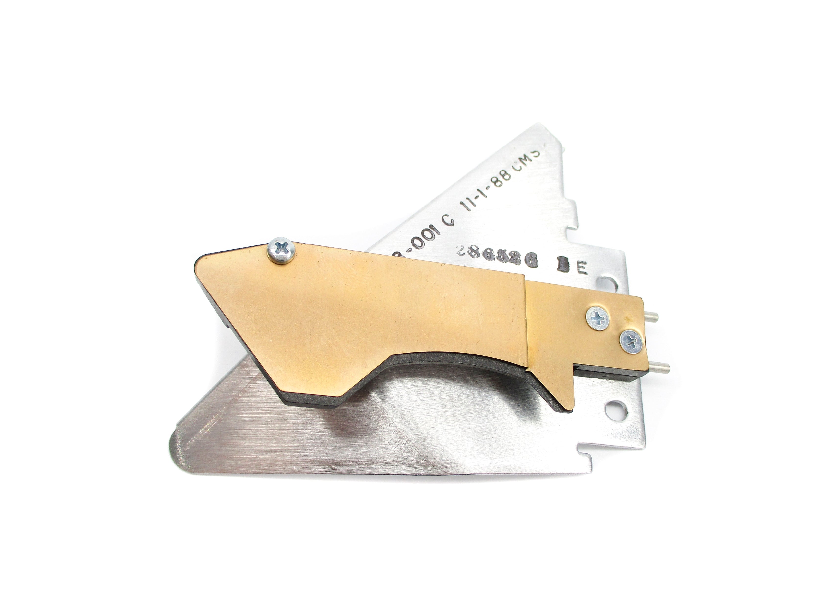 SPARE PART 6528-001C-11-1-88CMS NSNP