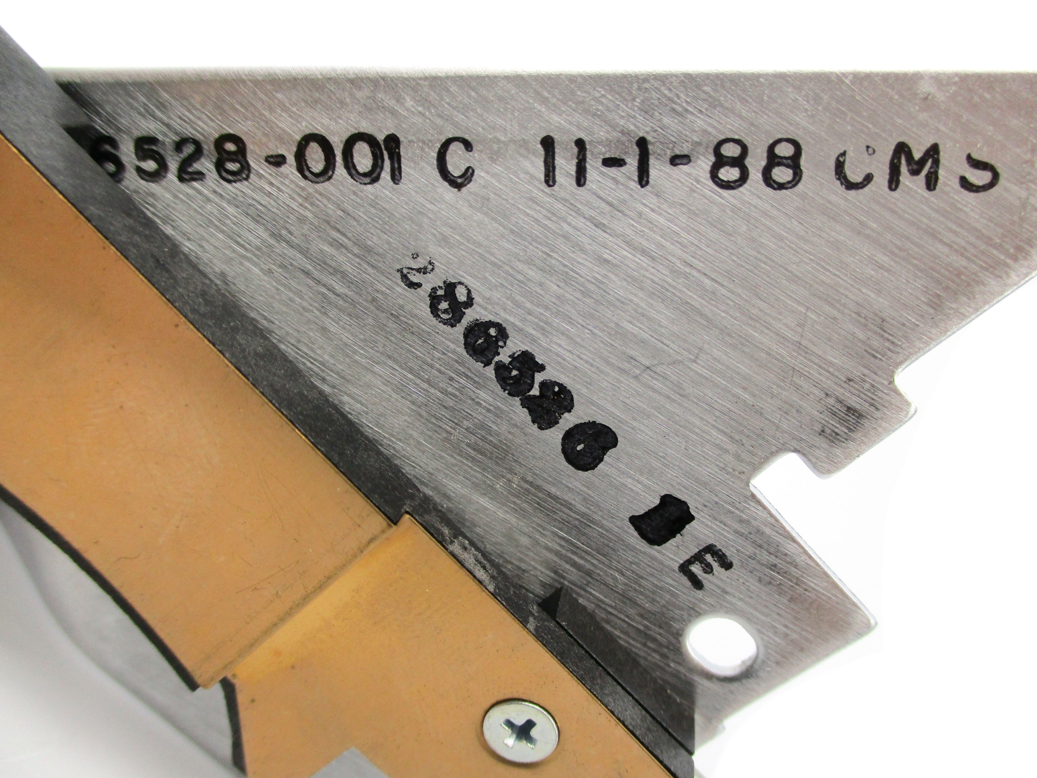 SPARE PART 6528-001C-11-1-88CMS NSNP