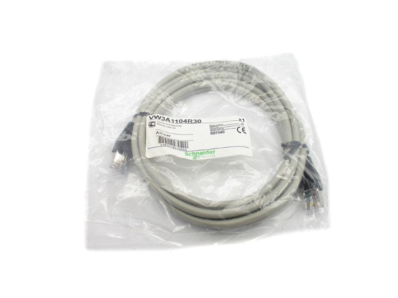 SCHNEIDER ELECTRIC VW3A1104R30 3M NSMP
