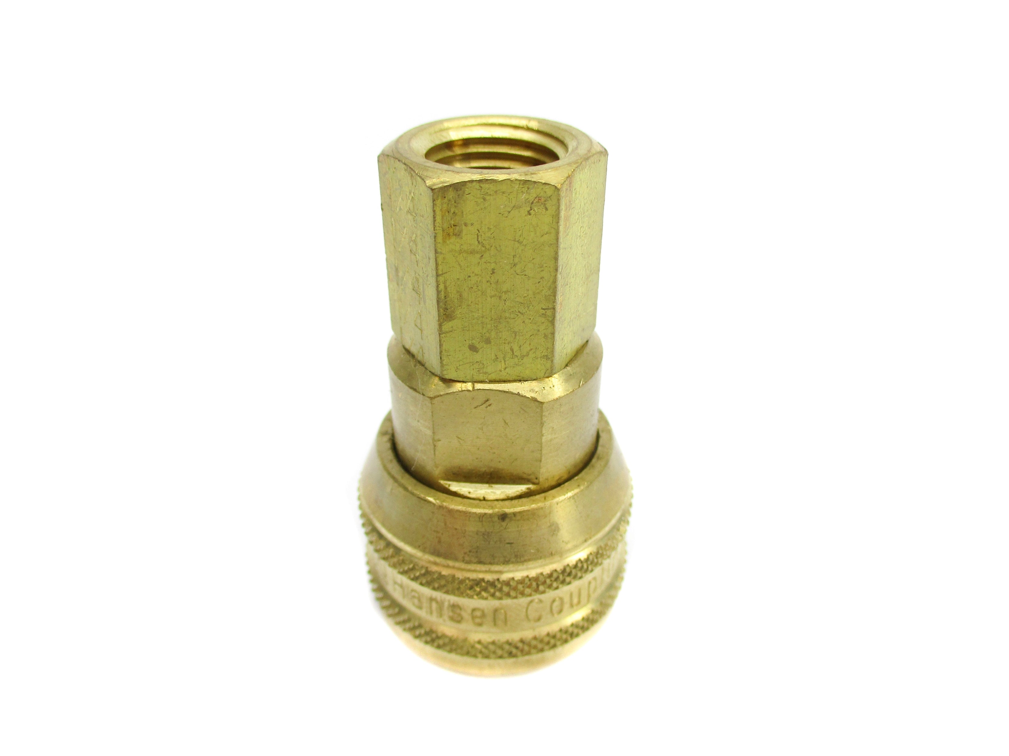 HANSEN COUPLING 1430000 (PKG OF 3) NSMP