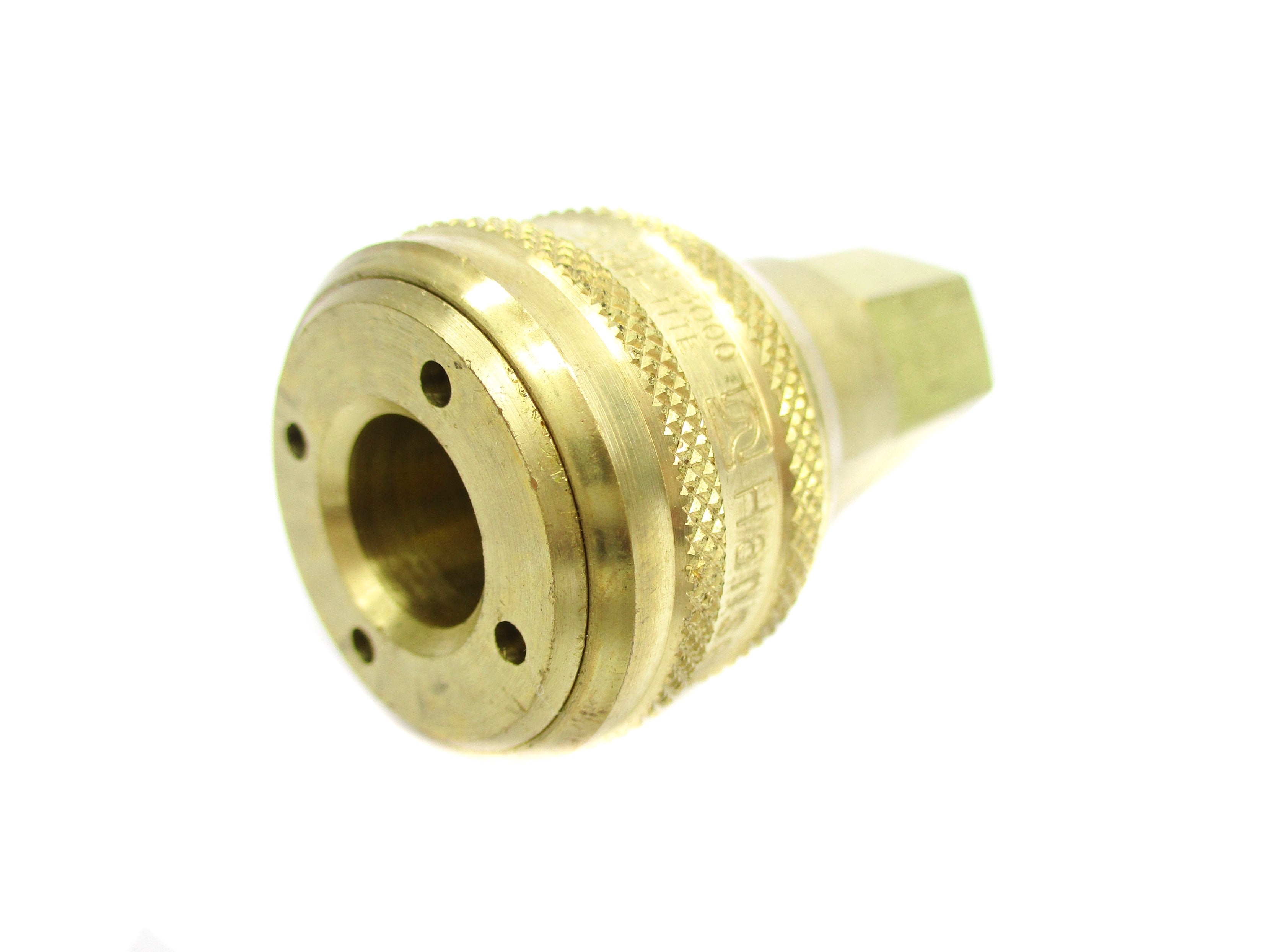 HANSEN COUPLING 1430000 (PKG OF 3) NSMP