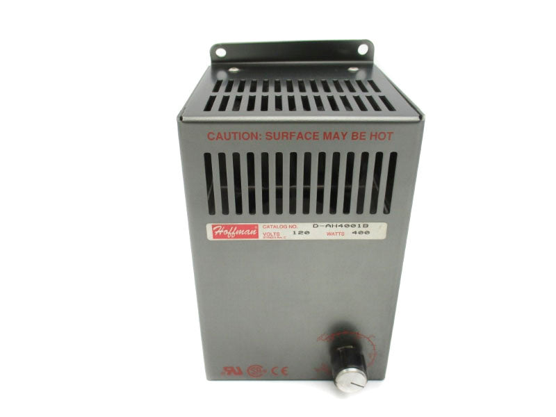 HOFFMAN D-AH4001B 120V NSNP