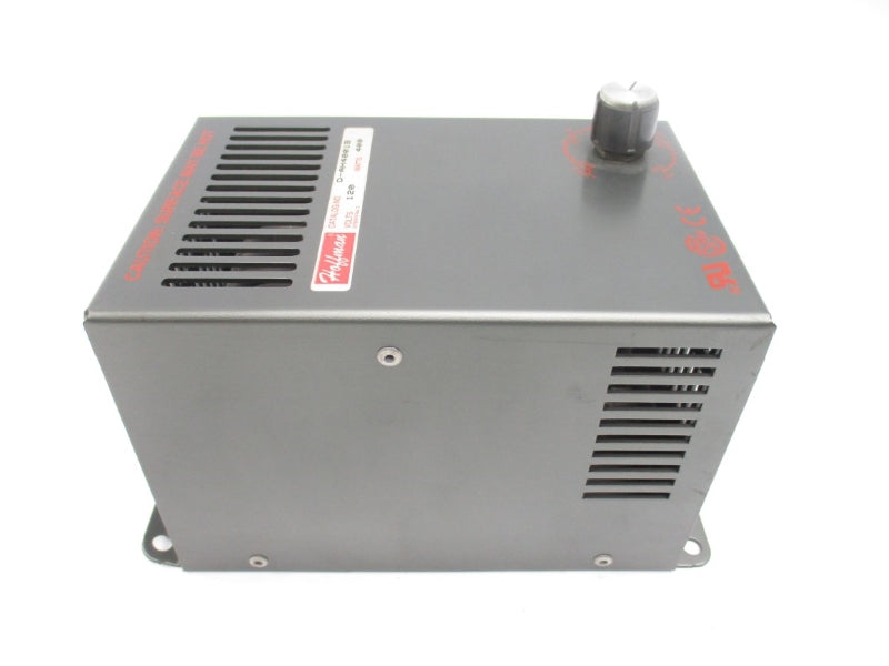 HOFFMAN D-AH4001B 120V NSNP