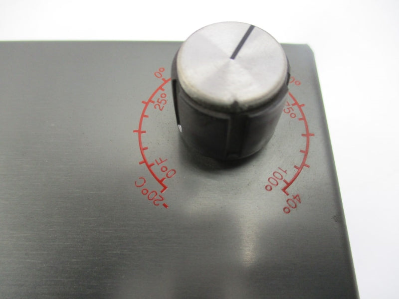 HOFFMAN D-AH4001B 120V NSNP