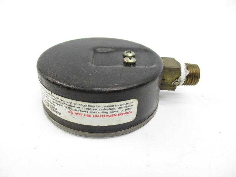 TRERICE 9185-04 0-100PSI UNMP