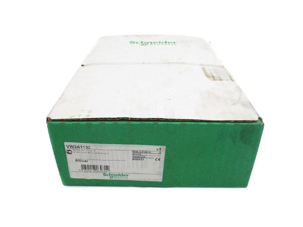 SCHNEIDER ELECTRIC VW3A1102 NSFS