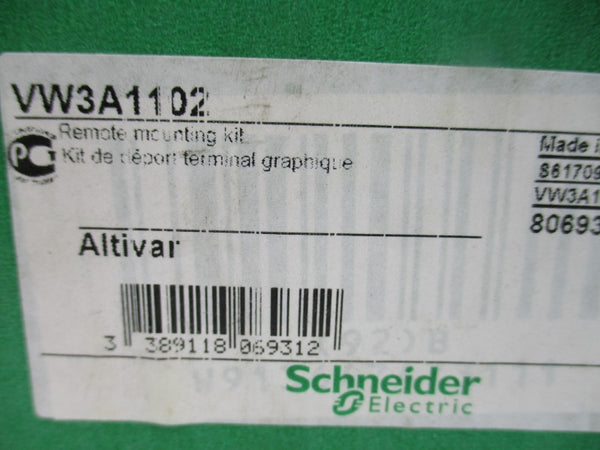 SCHNEIDER ELECTRIC VW3A1102 NSFS