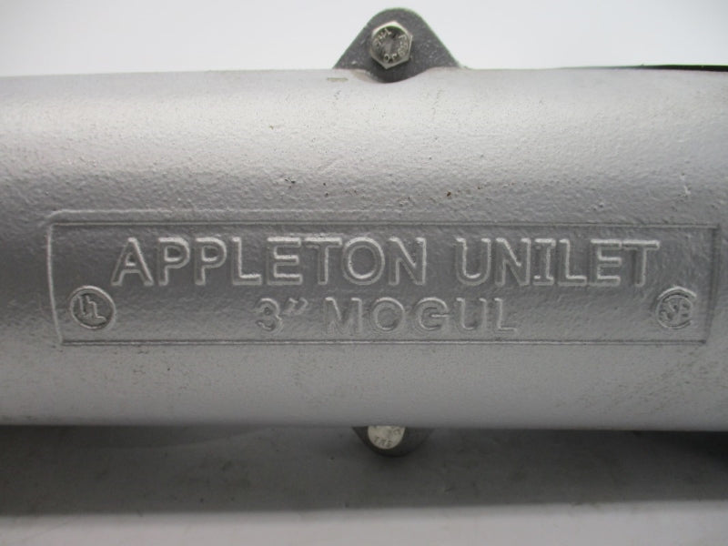 APPLETON BLB300-M 3" NSMP