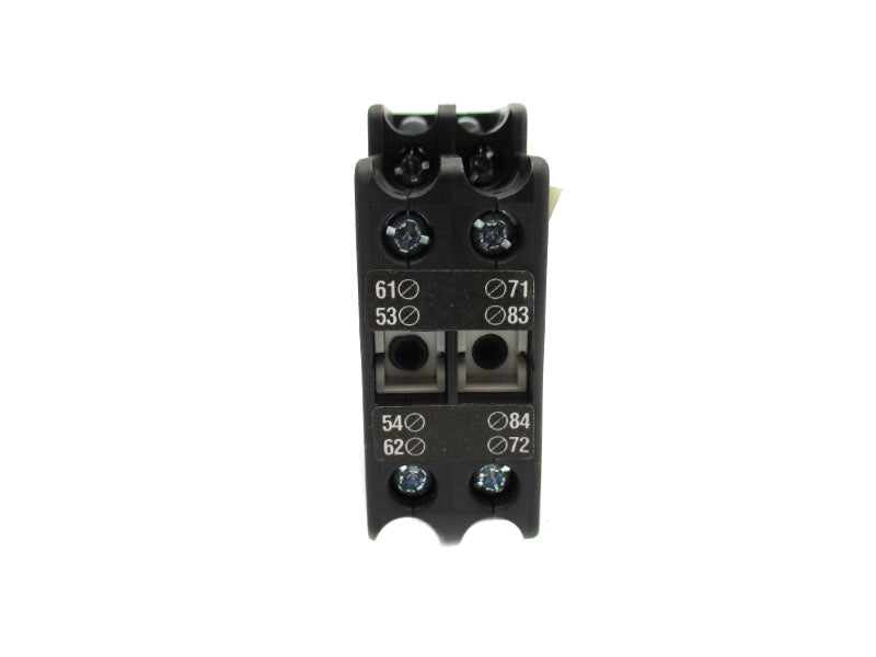 CUTLER HAMMER C320KA6 SER. A1 NSNP