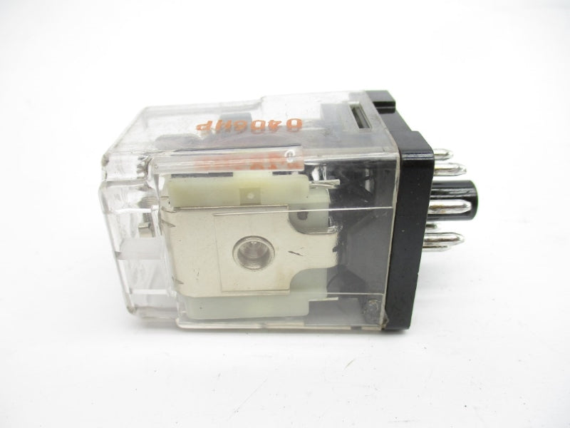 POTTER & BRUMFIELD KRPA-11DG-24 24VDC 12A NSNP