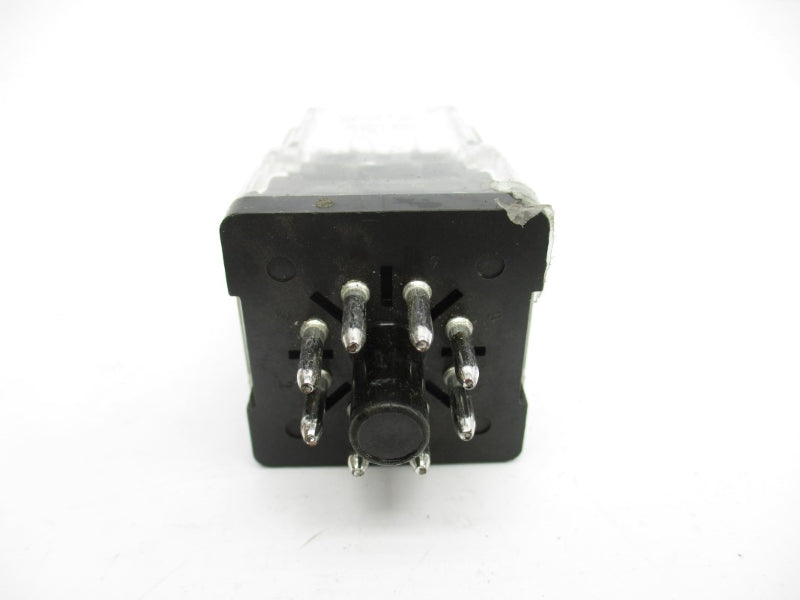 POTTER & BRUMFIELD KRPA-11DG-24 24VDC 12A NSNP