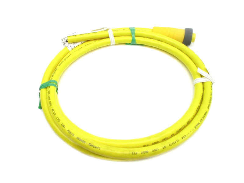 F.D. JOHNSON RK30-638/6F 600V NSNP