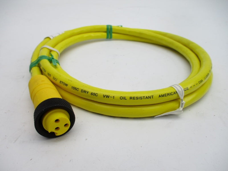 F.D. JOHNSON RK30-638/6F 600V NSNP