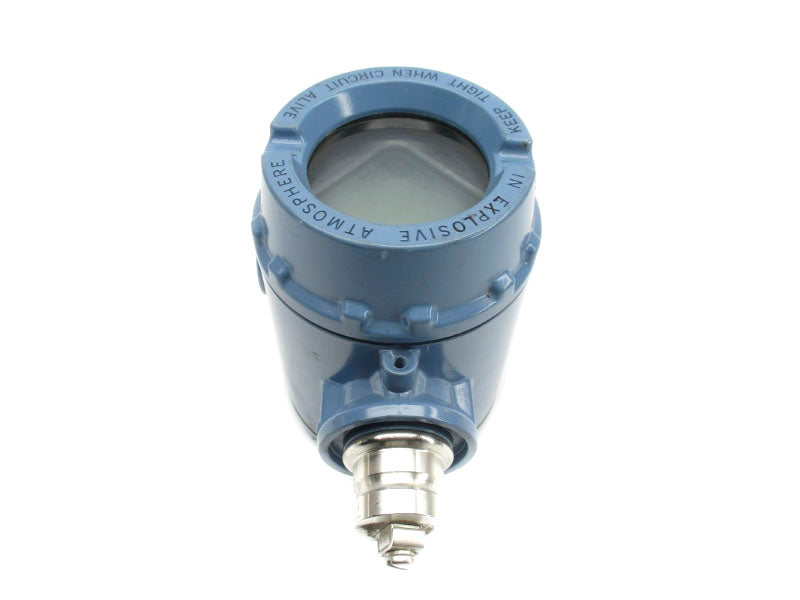 ROSEMOUNT 300S3AAM9E5B4 10.5-42.4VDC NSNP