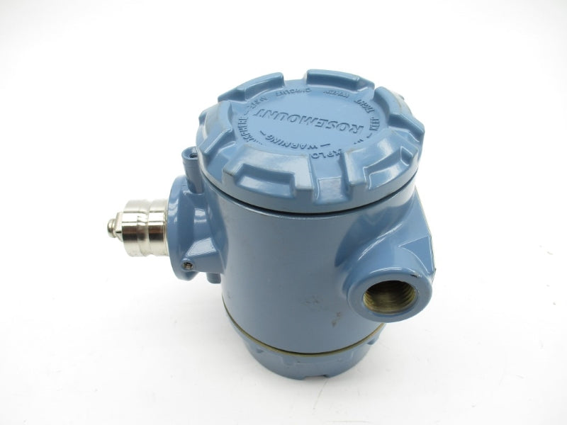 ROSEMOUNT 300S3AAM9E5B4 10.5-42.4VDC NSNP