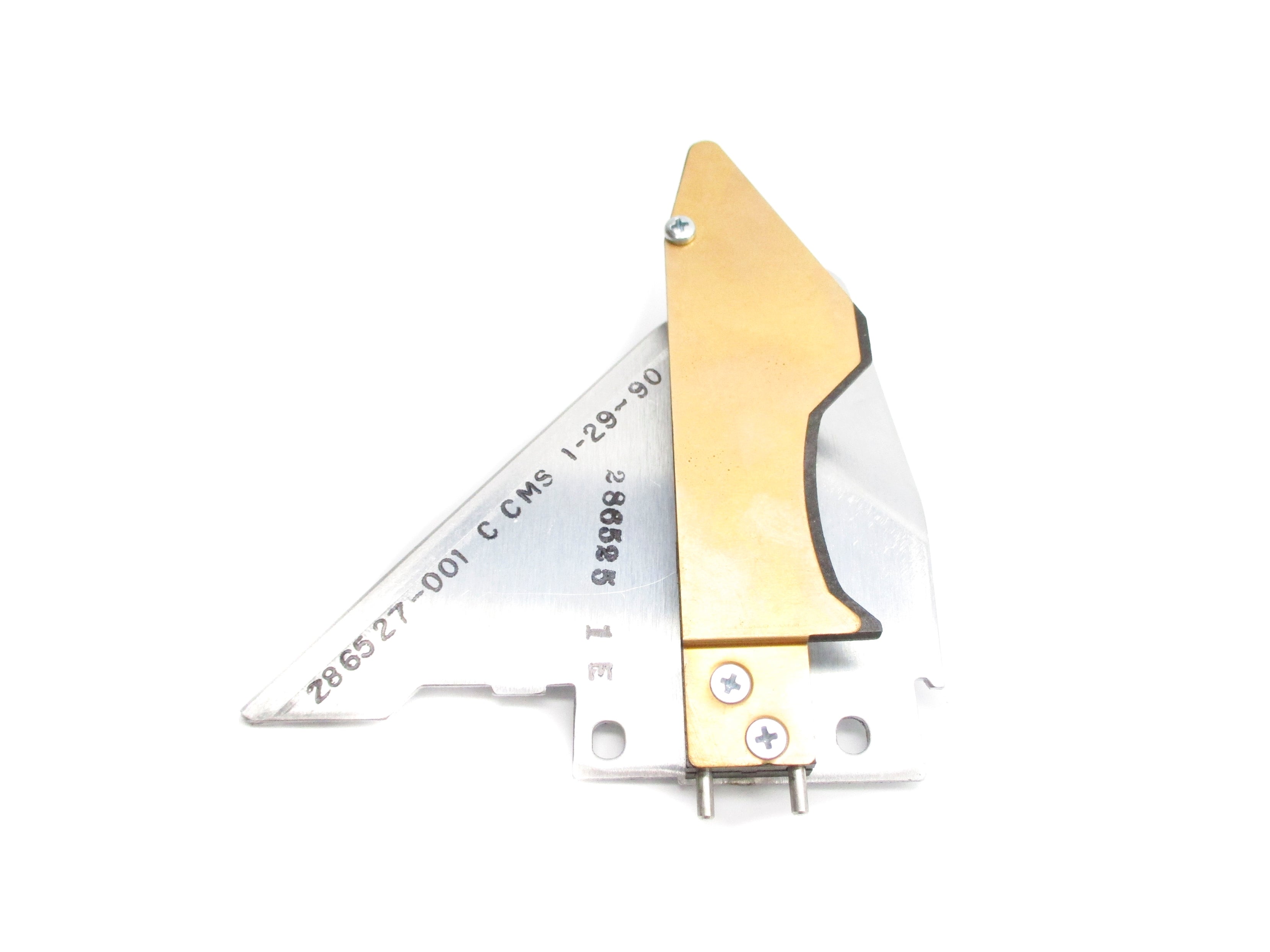 INDUSTRIAL MRO 286527-001 NSNP