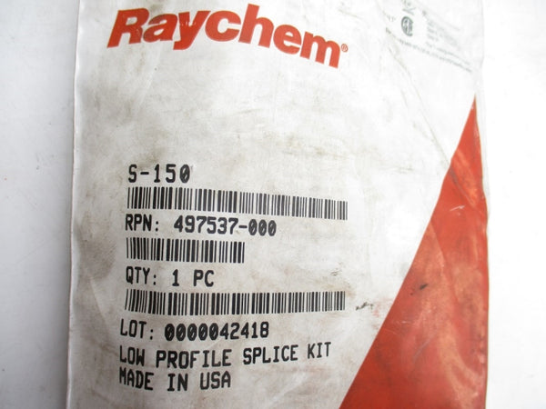 RAYCHEM S-150 497537-000 NSMP