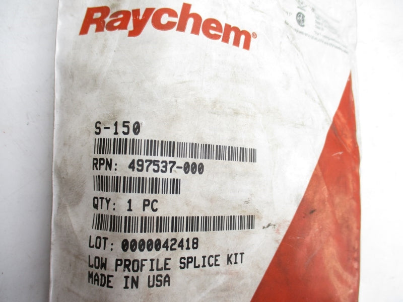 RAYCHEM S-150 497537-000 NSMP