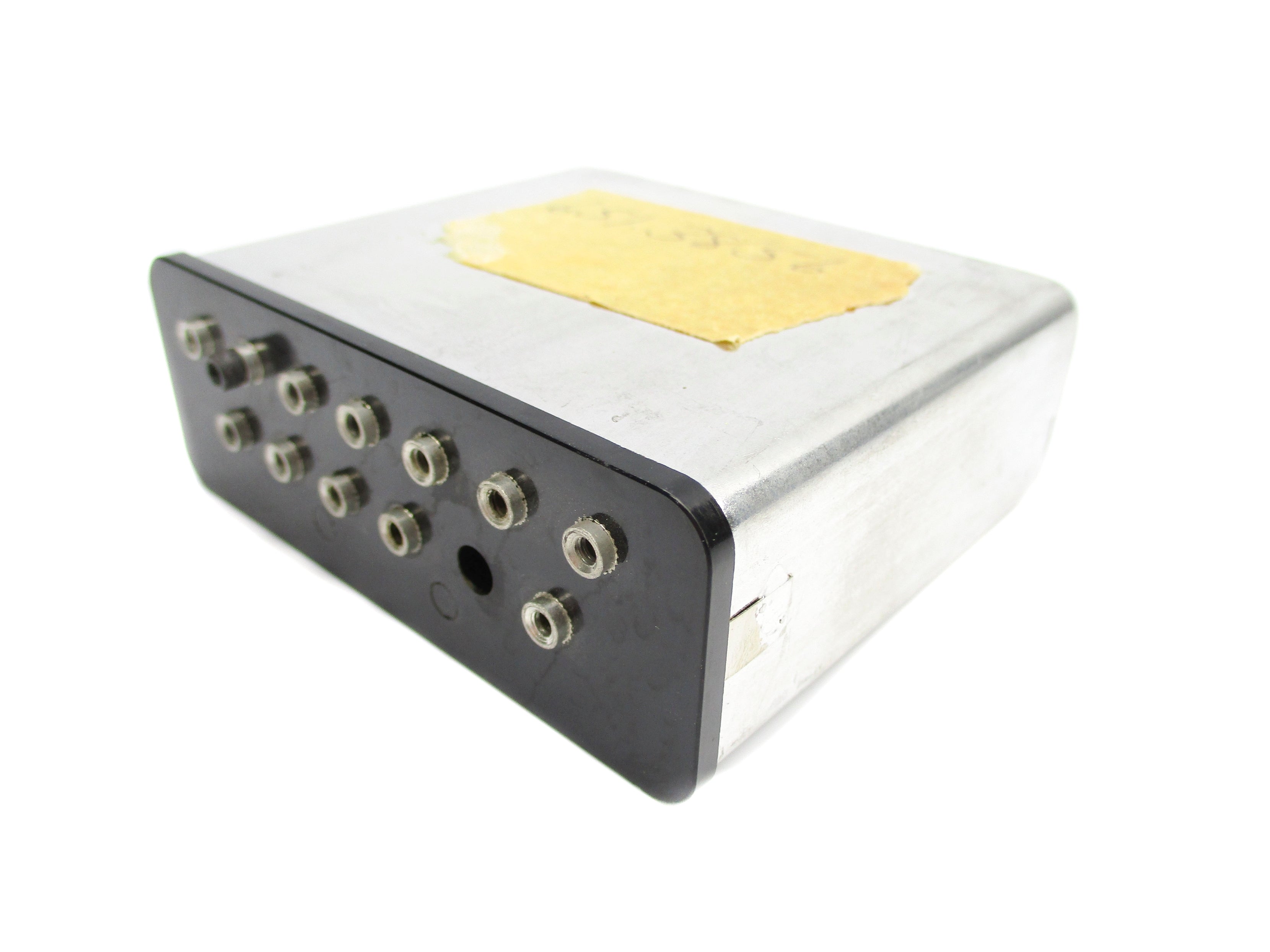 FOXBORO K0119AP (AS PICTURED) NSNP