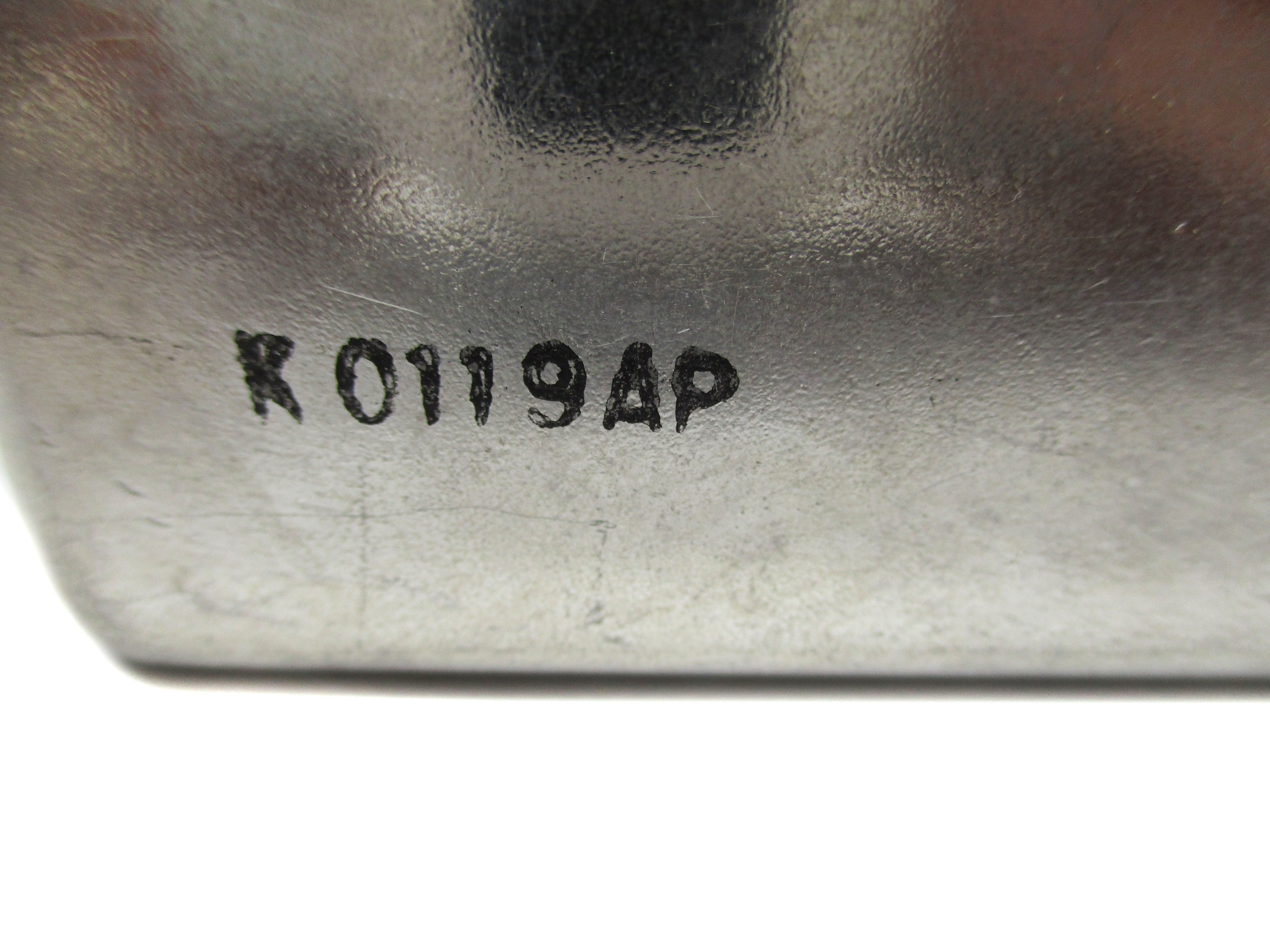 FOXBORO K0119AP (AS PICTURED) NSNP