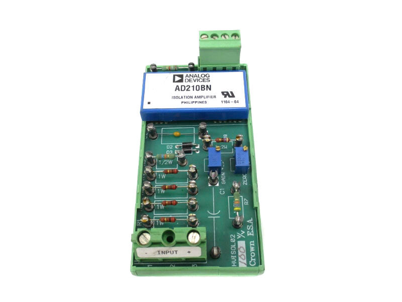 PHOENIX CONTACT HVISOL02 NSNP