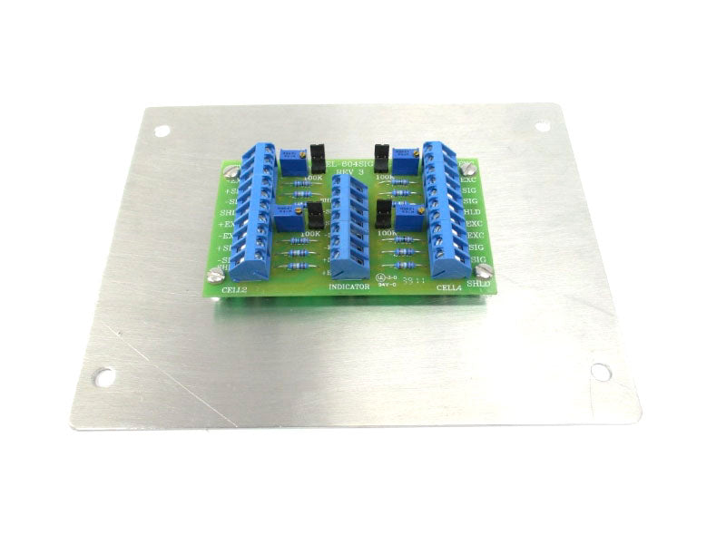 EL-604SIG REV. 3 (AS PICTURED) NSNP