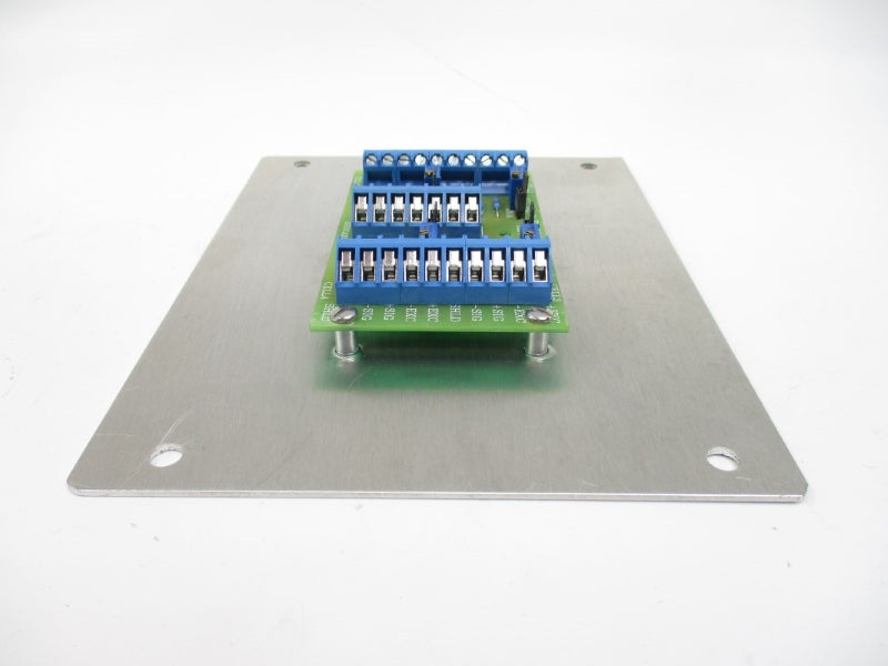 EL-604SIG REV. 3 (AS PICTURED) NSNP