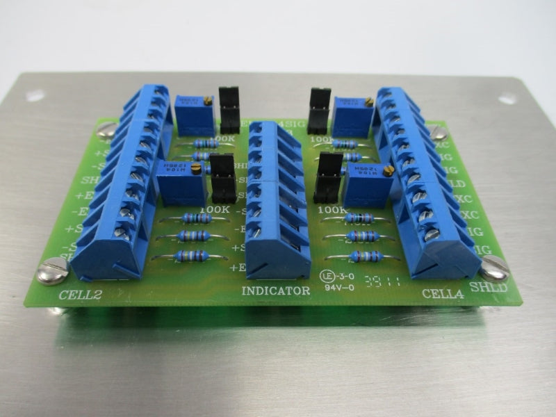 EL-604SIG REV. 3 (AS PICTURED) NSNP