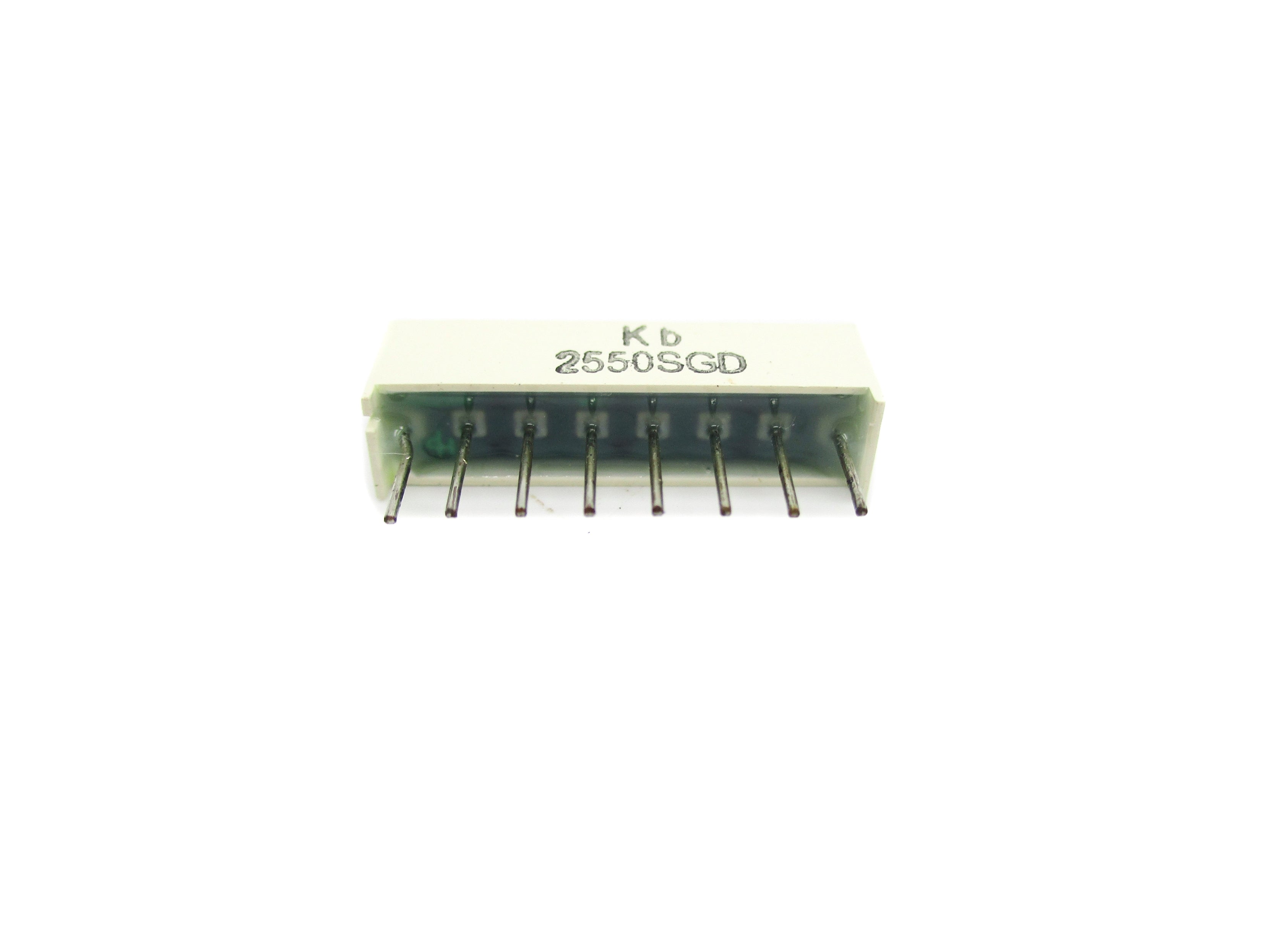 SPARE PART KB2550SGD NSNP