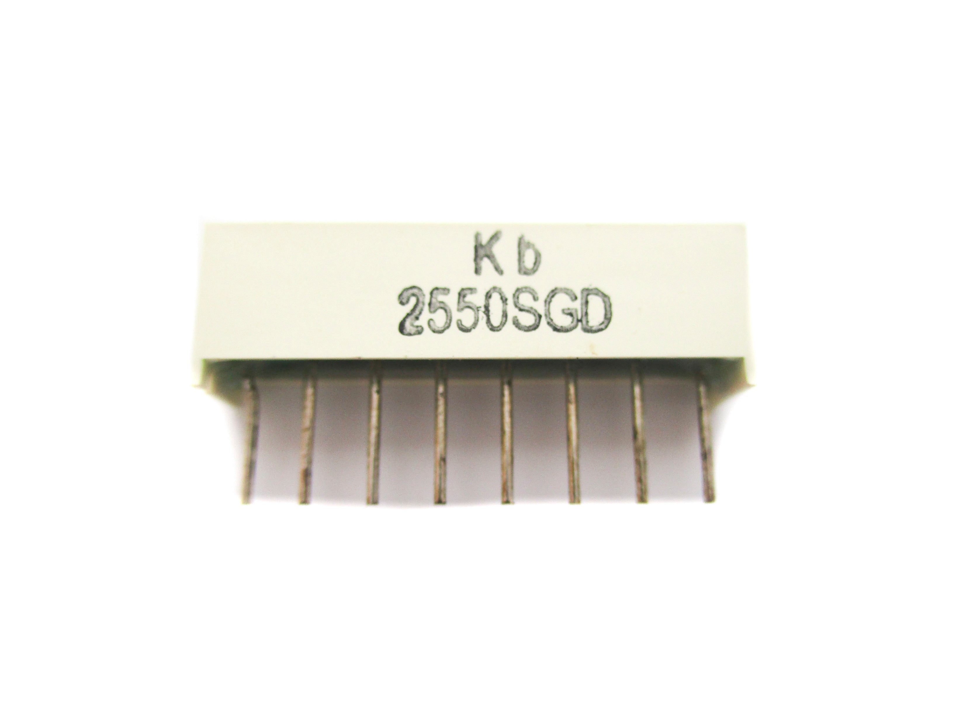 SPARE PART KB2550SGD NSNP