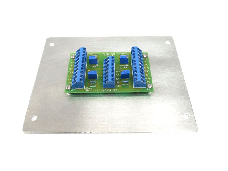 EL604EXC REV. 1 NSNP
