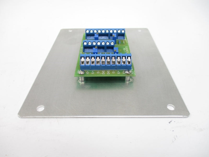 EL604EXC REV. 1 NSNP