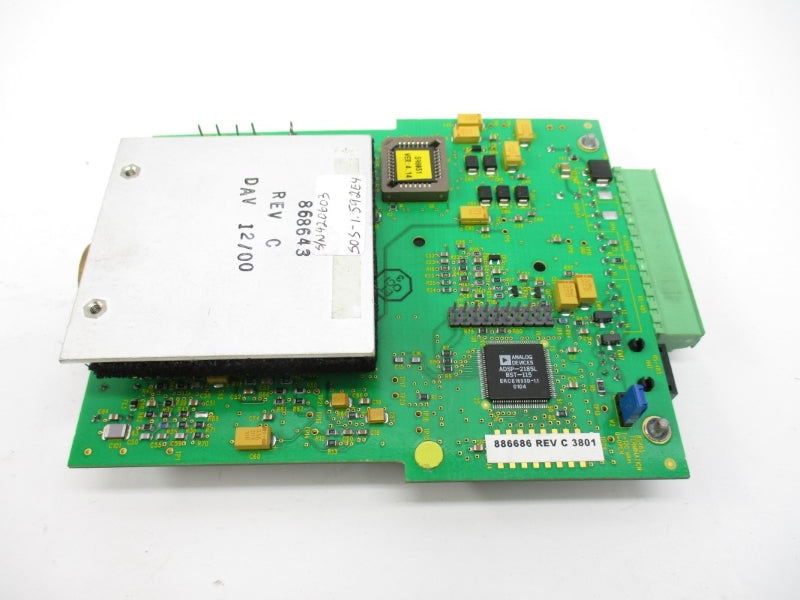 RCMI 886686 REV. C NSNP