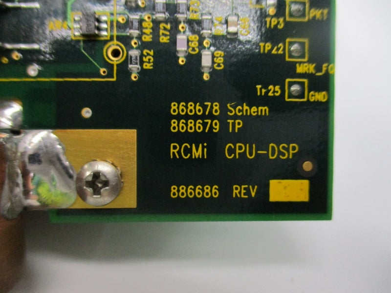 RCMI 886686 REV. C NSNP