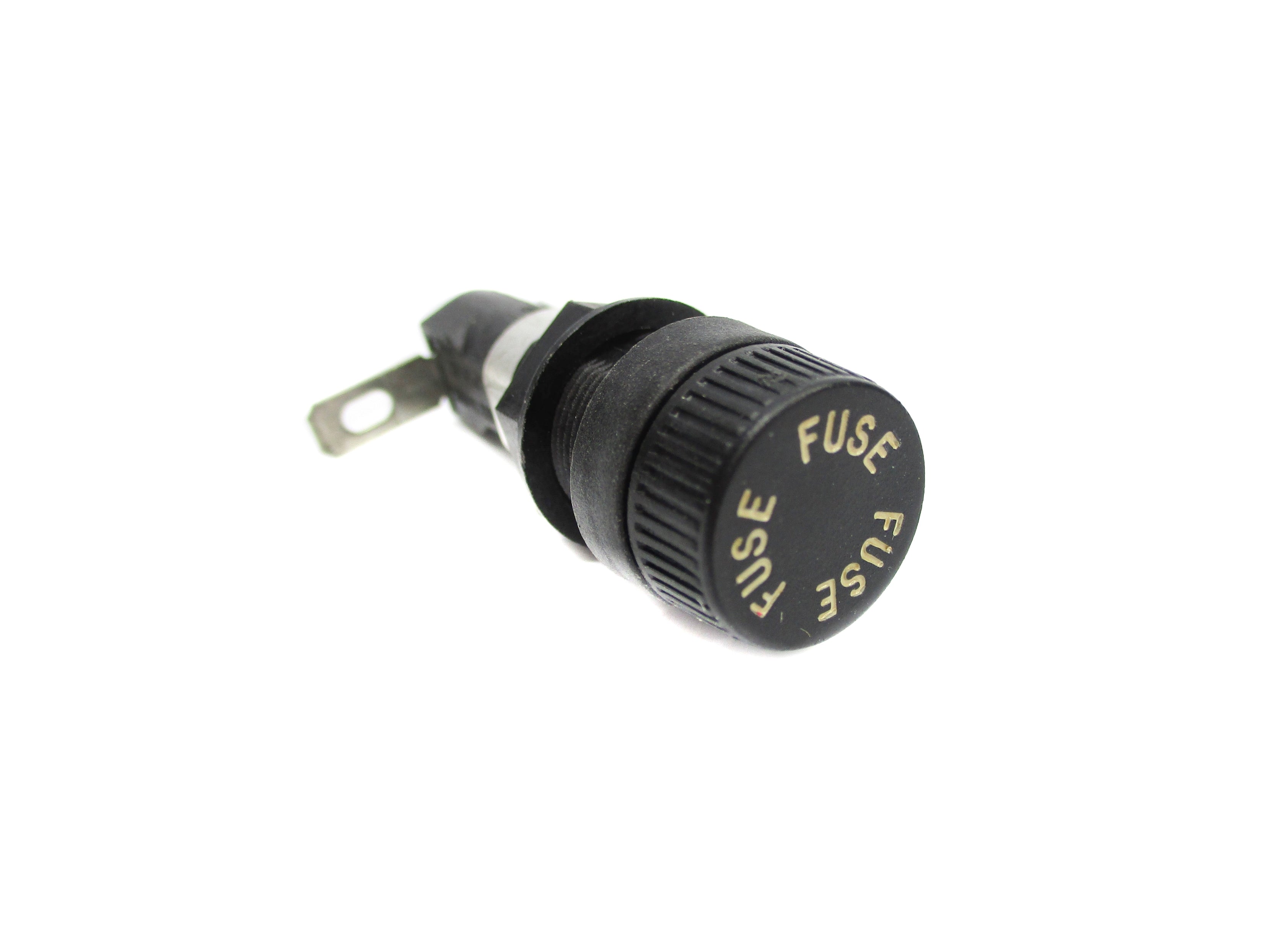 FUSE HOLDER 0900-29 NSNP
