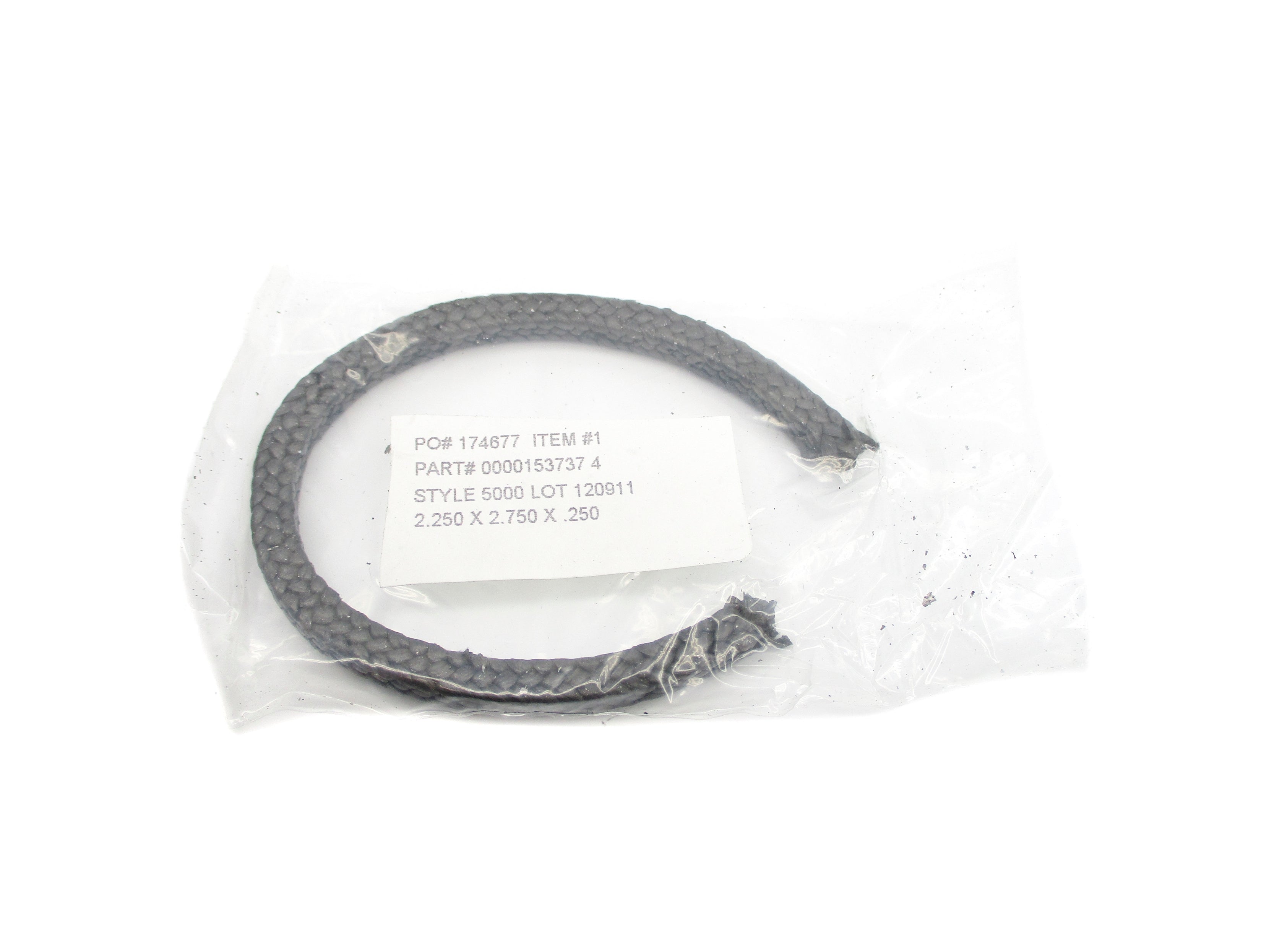 PACKING RING 00001537374 NSMP