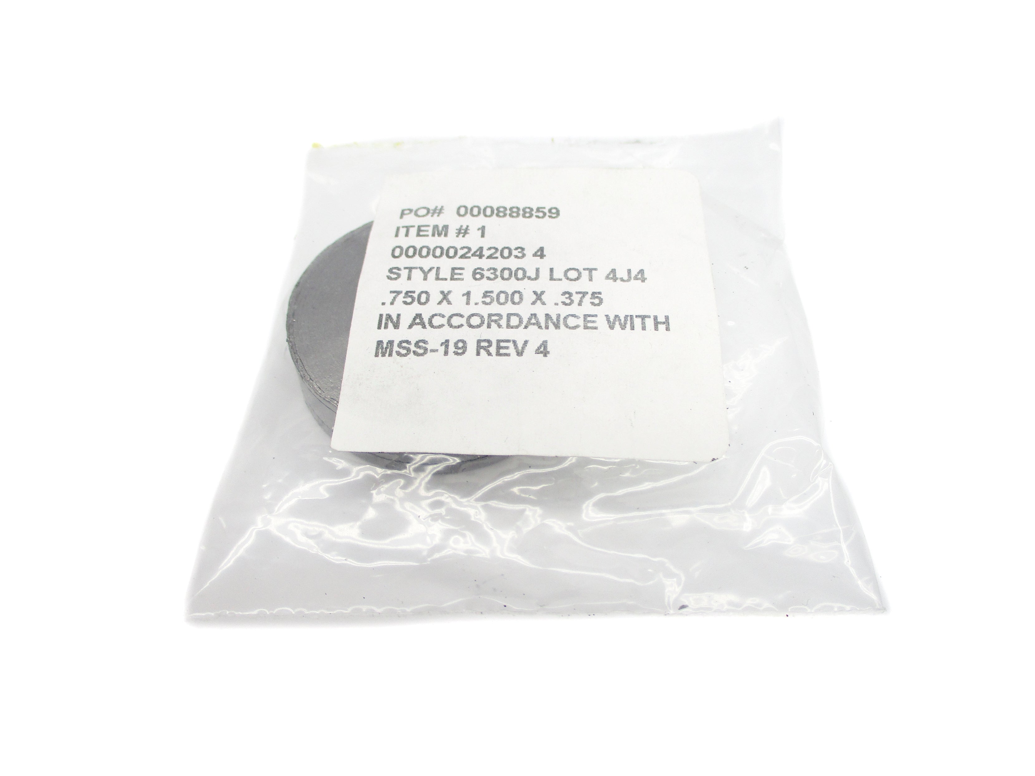 PACKING RING 00000242034 NSMP