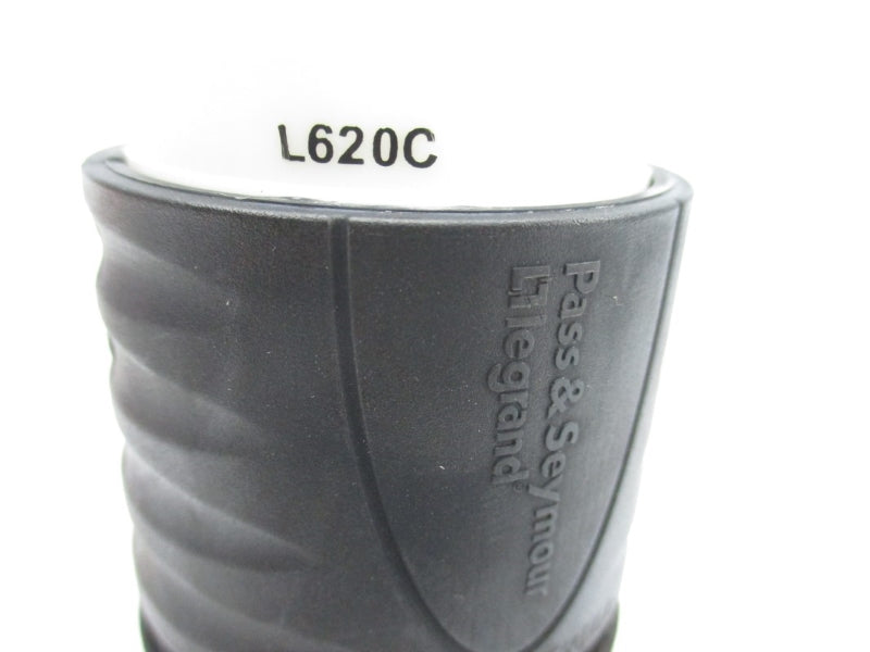 PASS & SEYMOUR L620-C 250V 20A NSMP