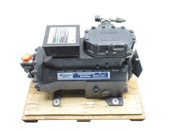 COPELAND DISCUS 3DS3R17M0-TFC-200 208-230V 275.0A NSNP